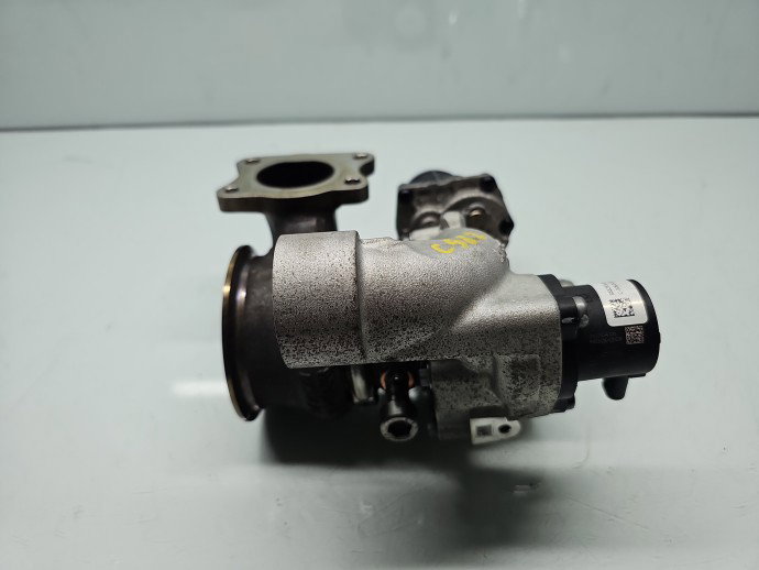 Turbina Opel Crossland X [Fabr 2017-2020] 9836081180 1.2 Benz B12XHL 96KW / 130CP
