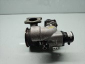 Turbina Opel Crossland X [Fabr 2017-2020] 9836081180 1.2 Benz B12XHL 96KW / 130CP