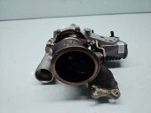 Turbina Opel Crossland X [Fabr 2017-2020] 9836081180 1.2 Benz B12XHL 96KW / 130CP