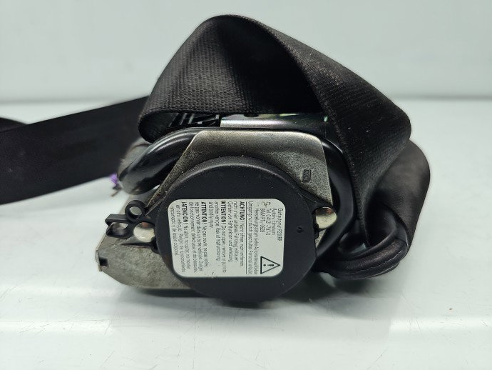 Centura dreapta fata AUDI A3 (8P1) [Fabr 2003-2012] 8P4857706D