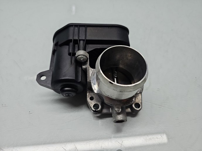 Clapeta acceleratie Opel Crossland X [Fabr 2017-2020] 9801942080 1.2 Benz B12XHL 96KW / 130CP