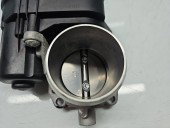 Clapeta acceleratie Opel Crossland X [Fabr 2017-2020] 9801942080 1.2 Benz B12XHL 96KW / 130CP