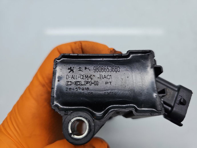 Bobina inductie Opel Crossland X [Fabr 2017-2020] 9808653680 1.2 Benz B12XHL 96KW / 130CP