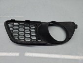 Grila proiector dreapta Volkswagen Touareg (7LA, 7L6) [Fabr 2003-2010] R-line 7L9853664A