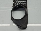 Grila proiector dreapta Volkswagen Touareg (7LA, 7L6) [Fabr 2003-2010] R-line 7L9853664A