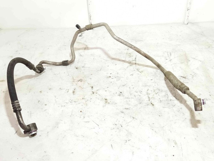 Conducta AC 1K0820743CC Skoda Octavia 2 (1Z3) [Fabr 2004-2013] 1.9 BXE