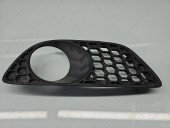 Grila proiector stanga Volkswagen Touareg (7LA, 7L6) [Fabr 2003-2010] R-line 7L9853663A