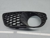 Grila proiector stanga Volkswagen Touareg (7LA, 7L6) [Fabr 2003-2010] R-line 7L9853663A