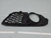 Grila proiector stanga Volkswagen Touareg (7LA, 7L6) [Fabr 2003-2010] R-line 7L9853663A