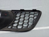 Grila proiector stanga Volkswagen Touareg (7LA, 7L6) [Fabr 2003-2010] R-line 7L9853663A