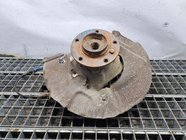 Fuzeta fata dreapta Bmw 5 (E60) [Fabr 2004-2010] 6760954R 2.2 M54 125KW  / 170CP  