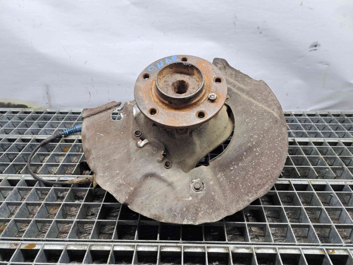 Fuzeta fata dreapta Bmw 5 (E60) [Fabr 2004-2010] 6760954R 2.2 M54 125KW  / 170CP  