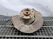 Fuzeta fata dreapta Bmw 5 (E60) [Fabr 2004-2010] 6760954R 2.2 M54 125KW  / 170CP  
