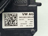 Spirala volan Volkswagen Passat CC (358) [Fabr 2012-2016] 5K0953569AF