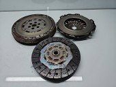 Kit ambreiaj volanta masa dubla Opel Crossland X [Fabr 2017-2020] 1.2 Benz B12XHL OEM 96KW / 130CP