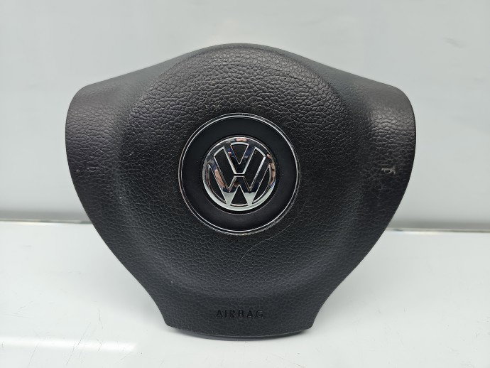Airbag volan Volkswagen Passat CC (358) [Fabr 2012-2016] 3C8880201AA