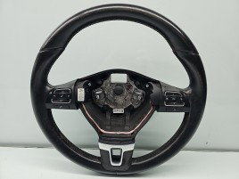 Volan Volkswagen Passat CC (358) [Fabr 2012-2016] 3C8419091BE