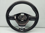 Volan Volkswagen Passat CC (358) [Fabr 2012-2016] 3C8419091BE