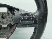 Volan Volkswagen Passat CC (358) [Fabr 2012-2016] 3C8419091BE