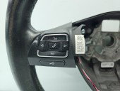 Volan Volkswagen Passat CC (358) [Fabr 2012-2016] 3C8419091BE