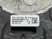 Volan Volkswagen Passat CC (358) [Fabr 2012-2016] 3C8419091BE