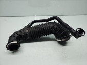 Tub admisie aer AUDI Q5 (8RB) [Fabr 2008-2016] 03G129629D 2.0 TDI CGLC 130KW / 177CP