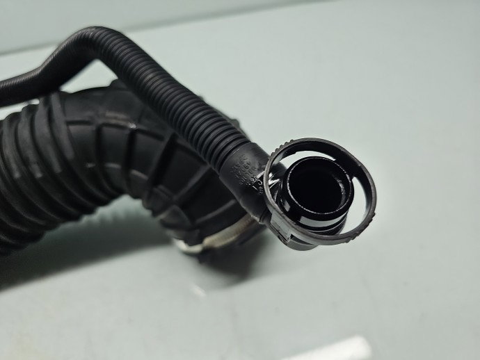 Tub admisie aer AUDI Q5 (8RB) [Fabr 2008-2016] 03G129629D 2.0 TDI CGLC 130KW / 177CP