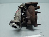 Turbina AUDI Q5 (8RB) [Fabr 2008-2016] 03L145721B 2.0 TDI CGLC 130KW / 177CP