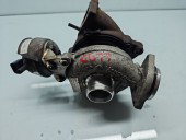 Turbina AUDI Q5 (8RB) [Fabr 2008-2016] 03L145721B 2.0 TDI CGLC 130KW / 177CP