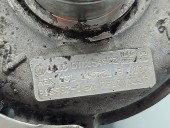 Turbina AUDI Q5 (8RB) [Fabr 2008-2016] 03L145721B 2.0 TDI CGLC 130KW / 177CP