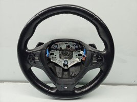 Volan Bmw X3 (F25) [Fabr 2010-2017] 2448143385-04