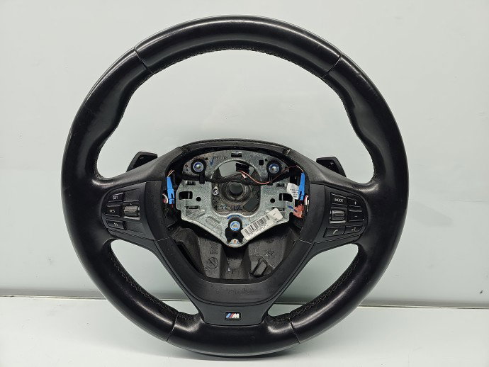 Volan Bmw X3 (F25) [Fabr 2010-2017] 2448143385-04