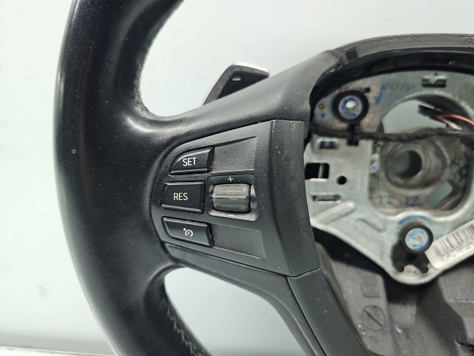 Volan Bmw X3 (F25) [Fabr 2010-2017] 2448143385-04