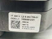 Bloc manete cu spirala volan Bmw X3 (F25) [Fabr 2010-2017] 9253759-01