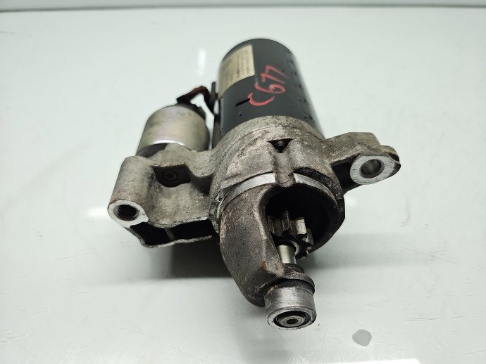 Electromotor AUDI Q5 (8RB) [Fabr 2008-2016] 03L911021G 2.0 TDI CGLC130KW / 177CP