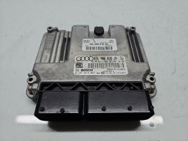 Calculator motor ECU AUDI Q5 (8RB) [Fabr 2008-2016] 03L906018JN 2.0 TDI CGLC 130KW / 177CP