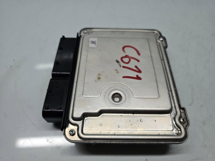 Calculator motor ECU AUDI Q5 (8RB) [Fabr 2008-2016] 03L906018JN 2.0 TDI CGLC 130KW / 177CP