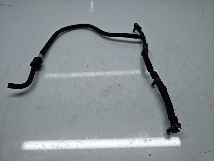 Conducta retur injectoare AUDI Q5 (8RB) [Fabr 2008-2016] OEM 2.0 TDI CGLC 130KW / 177CP