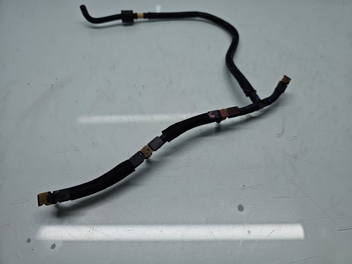Conducta retur injectoare AUDI Q5 (8RB) [Fabr 2008-2016] OEM 2.0 TDI CGLC 130KW / 177CP
