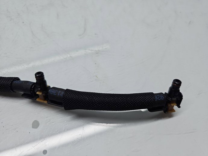 Conducta retur injectoare AUDI Q5 (8RB) [Fabr 2008-2016] OEM 2.0 TDI CGLC 130KW / 177CP