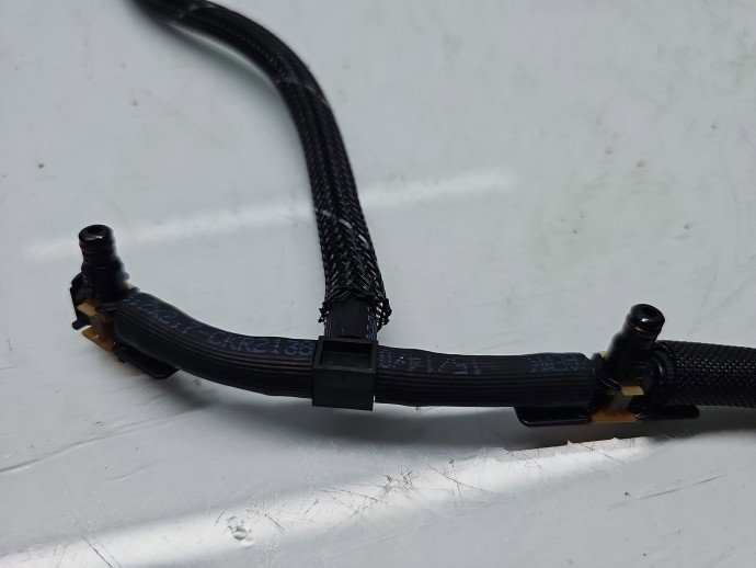 Conducta retur injectoare AUDI Q5 (8RB) [Fabr 2008-2016] OEM 2.0 TDI CGLC 130KW / 177CP