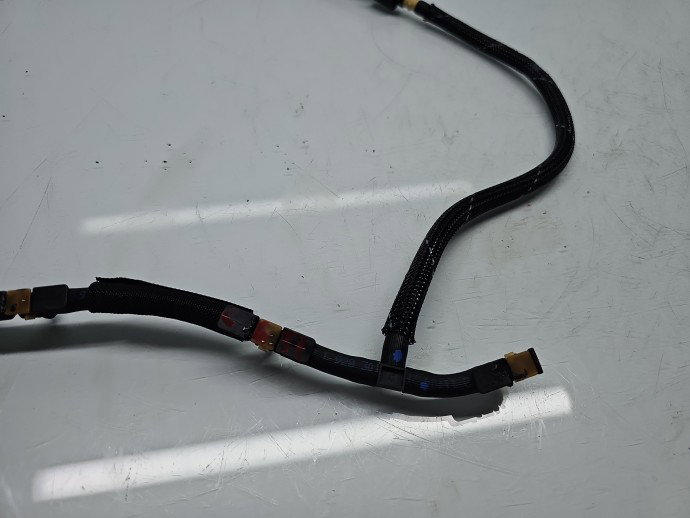 Conducta retur injectoare AUDI Q5 (8RB) [Fabr 2008-2016] OEM 2.0 TDI CGLC 130KW / 177CP