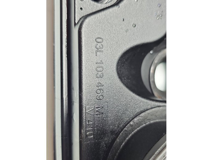 Capac culbutori AUDI Q5 (8RB) [Fabr 2008-2016] 03L103469M 2.0 TDI CGLC 130KW / 177CP