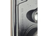Capac culbutori AUDI Q5 (8RB) [Fabr 2008-2016] 03L103469M 2.0 TDI CGLC 130KW / 177CP