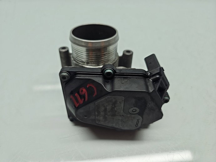 Clapeta acceleratie AUDI Q5 (8RB) [Fabr 2008-2016] 03L128063T 2.0 TDI CGLC 130KW / 177CP