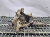 Fuzeta fata stanga Bmw 5 (E60) [Fabr 2004-2010] 6760953L 2.2 M54 125KW  / 170CP 2.2 M54 125KW  / 170CP