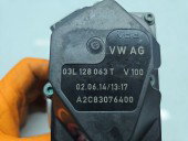 Clapeta acceleratie AUDI Q5 (8RB) [Fabr 2008-2016] 03L128063T 2.0 TDI CGLC 130KW / 177CP