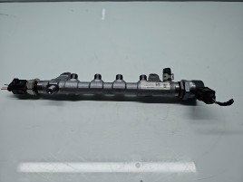 Rampa injectoare AUDI Q5 (8RB) [Fabr 2008-2016] 03L130089Q 2.0 TDI CGLC 130KW / 177CP
