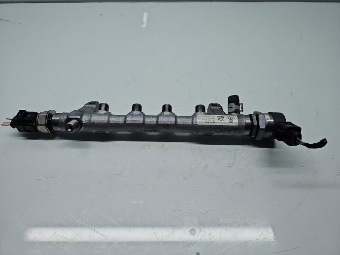 Rampa injectoare AUDI Q5 (8RB) [Fabr 2008-2016] 03L130089Q 2.0 TDI CGLC 130KW / 177CP