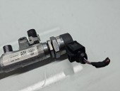 Rampa injectoare AUDI Q5 (8RB) [Fabr 2008-2016] 03L130089Q 2.0 TDI CGLC 130KW / 177CP